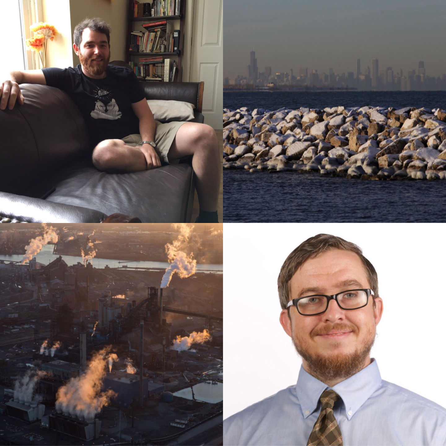 PODCAST: Byline - The movement out of (and into) the Region, Part 1